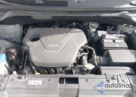 2015 Kia Soul z USA, uszkodzony, nr VIN KNDJN2A26F7157064